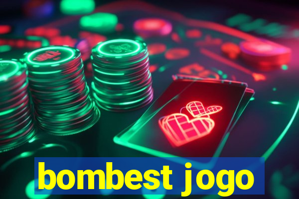 bombest jogo